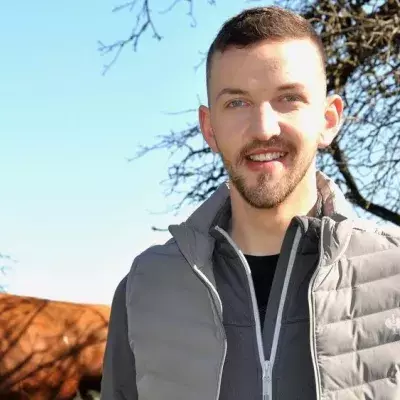 "Bauer sucht Frau": Michael ist wieder Single