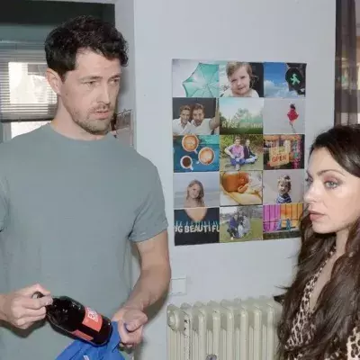 Das passiert heute in den Soaps