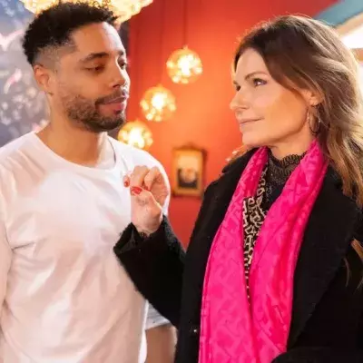 Das passiert heute in den Soaps
