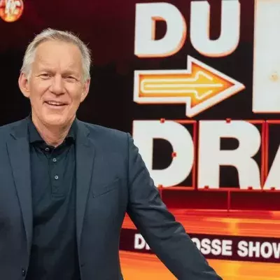 TV-Tipps am Mittwoch