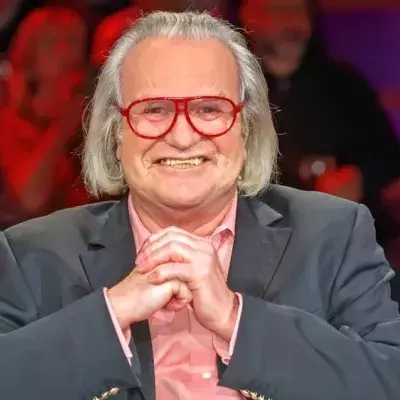 Nach "Bares für Rares"-Abschied: Albert Maier über Rückkehr zur Show