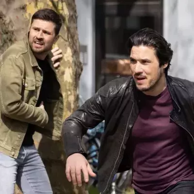 Das passiert heute in den Soaps
