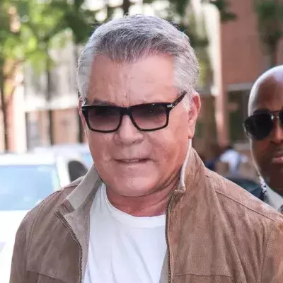 "Goodfellas"-Star Ray Liotta posthum für Emmy nominiert