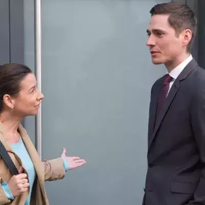 Das passiert heute in den Soaps