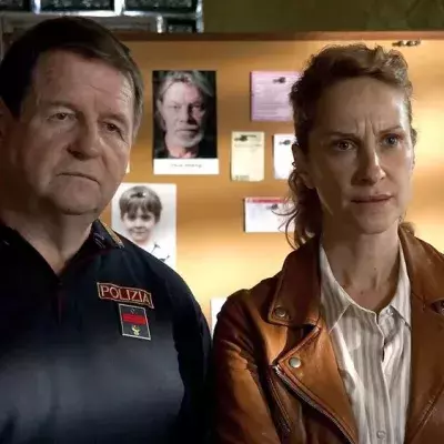 TV-Tipps am Donnerstag