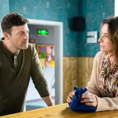 Das passiert heute in den Soaps