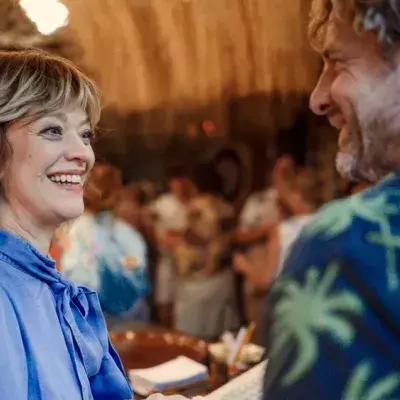 Heike Makatsch in "Der König von Palma": Besondere Liebe zu Mallorca