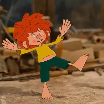 "Neue Geschichten vom Pumuckl": RTL produziert zweite Staffel