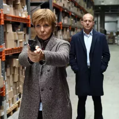 TV-Tipps am Samstag