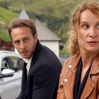 TV-Tipps am Donnerstag