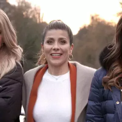 "Guidos Deko Queen - Promi-Spezial": Diese Promi-Frauen sind dabei