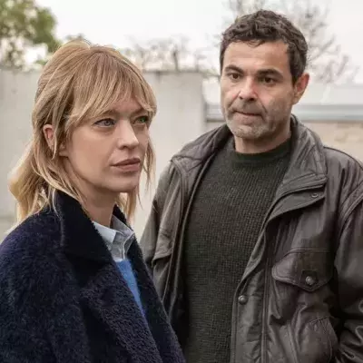 Bald ist Schluss: Ein letzter "Tatort" für Heike Makatsch