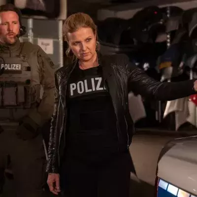TV-Tipps am Freitag: Heute wird es spannend