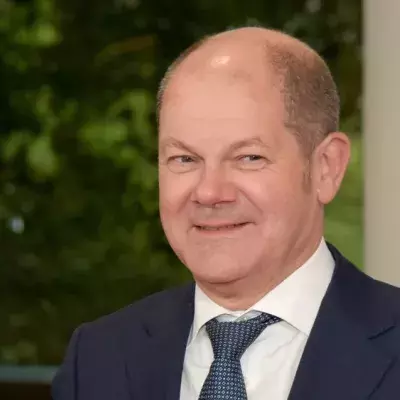 Kanzler Olaf Scholz und Co.: Die Sendetermine der Sommerinterviews