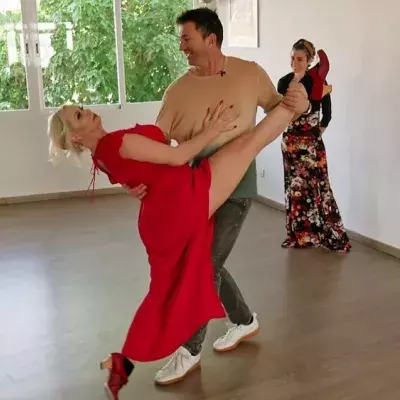 Daniela Katzenberger traut sich: Raus aus der Komfortzone!