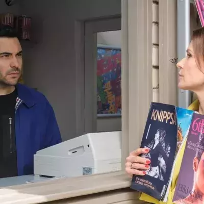 Das passiert heute in den Soaps