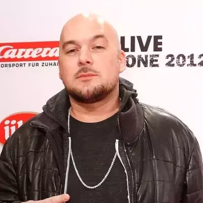 Beim neuen Ableger "The Voice Rap": Kool Savas übernimmt Coach-Posten