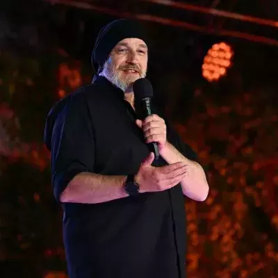 Das ZDF startet seinen neuen Comedy-Doppelpack am Freitag