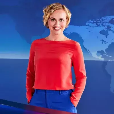 Es ist offiziell: Caren Miosga wird die neue Anne Will
