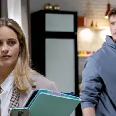 Das passiert heute in den Soaps