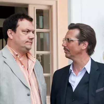 TV-Tipps am Mittwoch