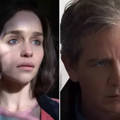 "Secret Invasion": Emilia Clarke machte Ben Mendelsohn "nervös"
