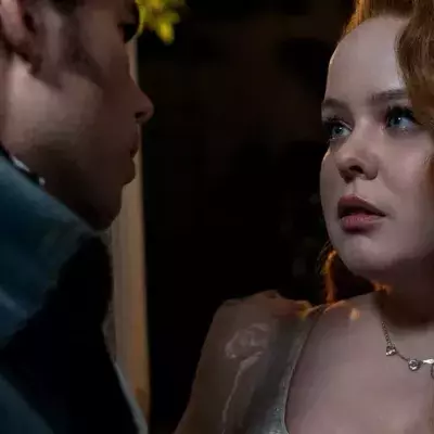 Dritte "Bridgerton"-Staffel: Erste Bilder von Penelope und Colin