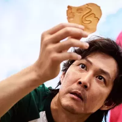 "Squid Game": Netflix enthüllt erste neue Darsteller für Staffel zwei