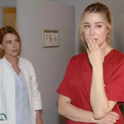 Das passiert heute in den Soaps