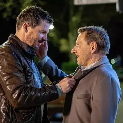 TV-Tipps am Sonntag