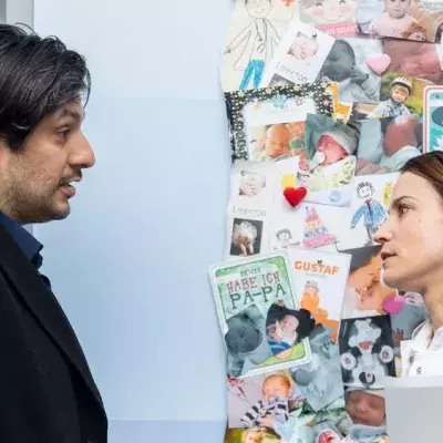 Das passiert heute in den Soaps