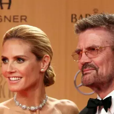 Heidi Klum: ProSieben wehrt sich gegen Kritik ihres Vaters Günther