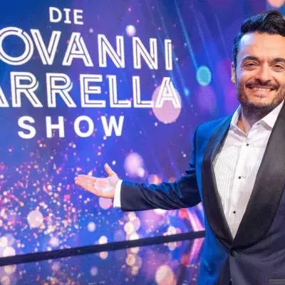 "Die Giovanni Zarrella Show": Diese Stars kommen zur Sommerparty