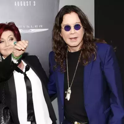 Die Osbournes: Doch kein Comeback mit eigener Reality-Show?