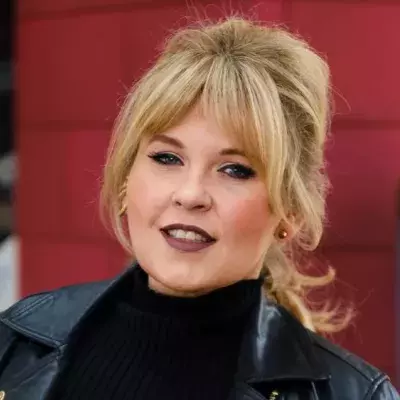 Maite Kelly dreht für "Unter uns"