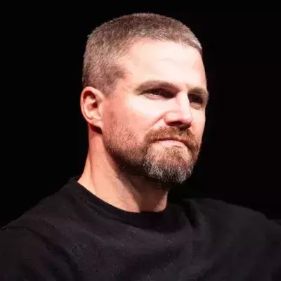 "Arrow"-Star Stephen Amell spielt die Hauptrolle im "Suits"-Spin-off
