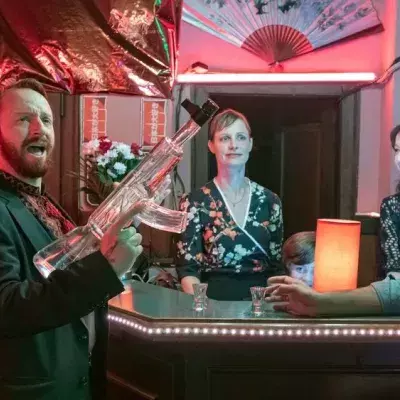 TV-Tipps am Freitag