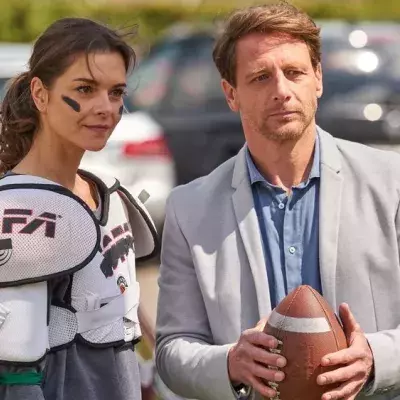 TV-Tipps am Donnerstag