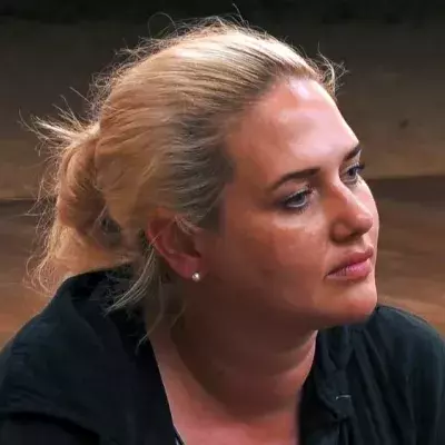 "Kampf der Realitystars": Sarah Knappik verkauft Seele für nichts