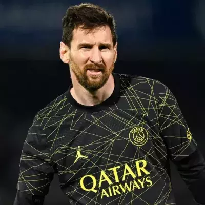 Neue Doku-Serie über Fußballstar Lionel Messi bei Apple TV+