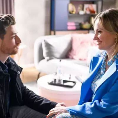 Das passiert heute in den Soaps
