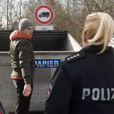 Das passiert heute in den Soaps