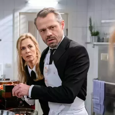 Das passiert heute in den Soaps