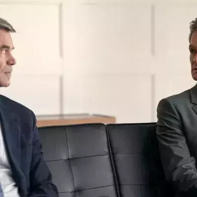 "Uncoupled": Auch Serie mit Neil Patrick Harris vom Streik betroffen