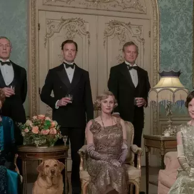 Kehrt "Downton Abbey" mit einer siebten Staffel zurück?