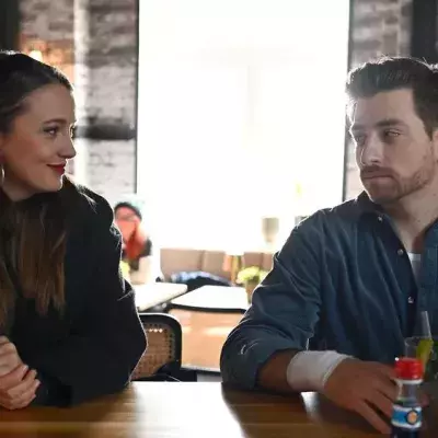 Das passiert heute in den Soaps