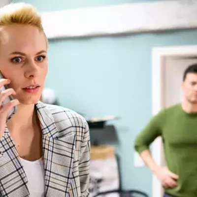 Das passiert heute in den Soaps