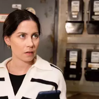 Das passiert heute in den Soaps
