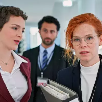 TV-Tipps am Mittwoch