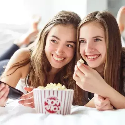 Accounts teilen: Wie läuft das bei Netflix, Disney+ und den anderen?